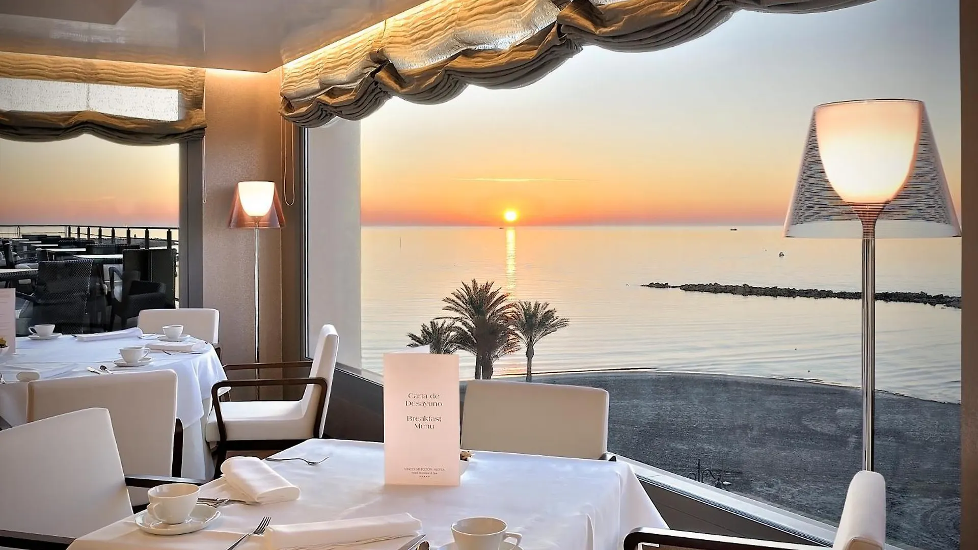 Vincci Seleccion Aleysa Hotel Benalmadena 5*,  Spain