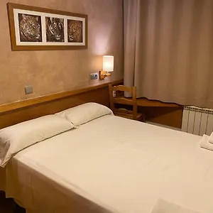 Galicia Guest house Cardedeu