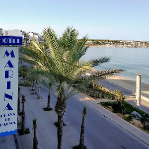 *** Hotel Marina Playa De Palma Španělsko