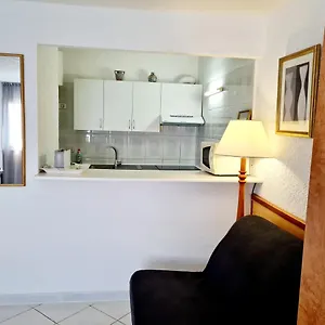 Apartment Barandas Callao Salvaje