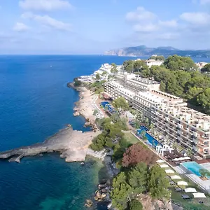 Iberostar Selection Jardin Del Sol - Adults Only 4* Santa Ponça