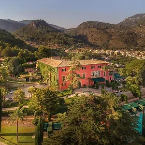 Gran Son Net Puigpunyent (Mallorca)