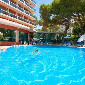 **** Hotel Obelisco Španělsko