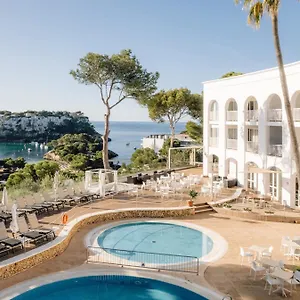 Comitas Floramar 4*, Cala Galdana (Menorca) Espagne