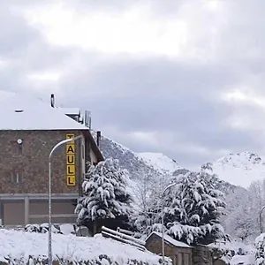 Tauell 2* Пла-де-л'Эрмита