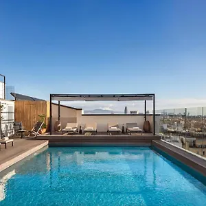 Nh Collection Gran Calderon 5*, Barcelone Espagne