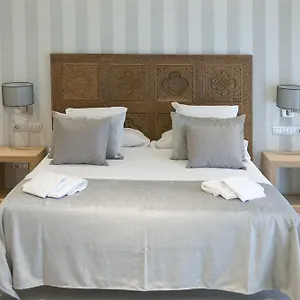 Serennia Exclusive 2* Барселона