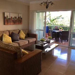 Appartement Horizontes No9, Benalmádena