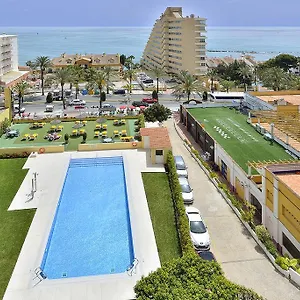 Don Gustavo Apartment Benalmadena