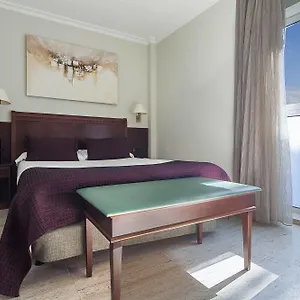 *** Hotel Exe Mitre Španělsko