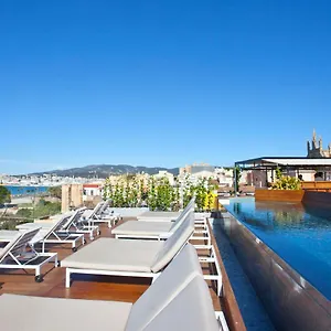 Es Princep - The Leading Of The World 5*, Palma Espagne