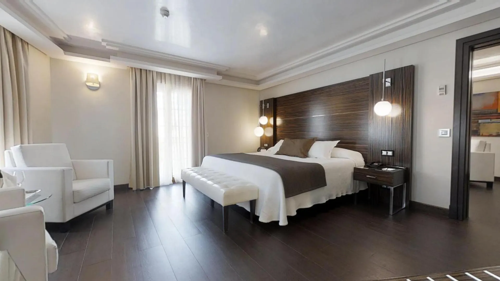 Hotel Vincci Seleccion Aleysa à Benalmádena