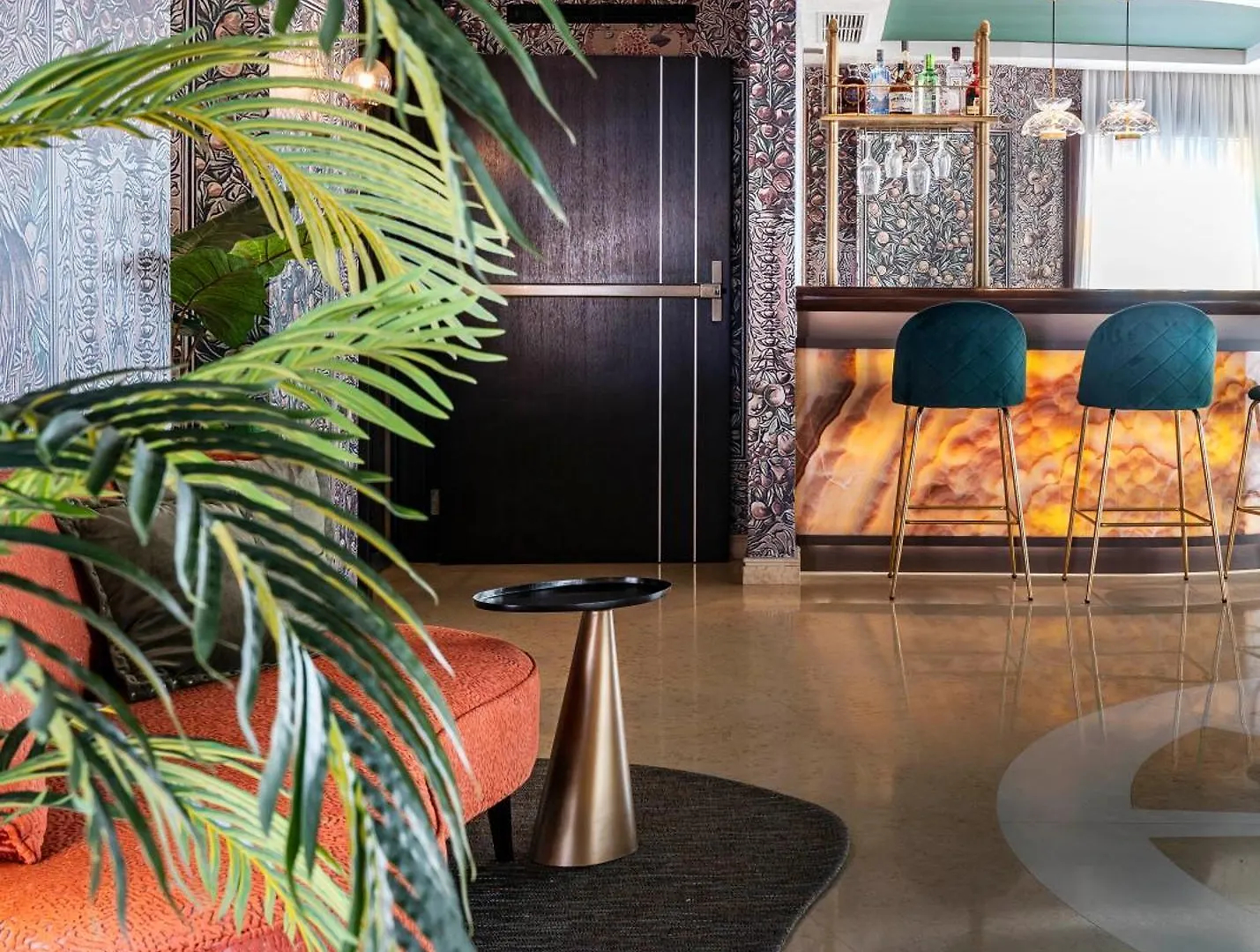 Hotel Vincci Seleccion Aleysa à Benalmádena