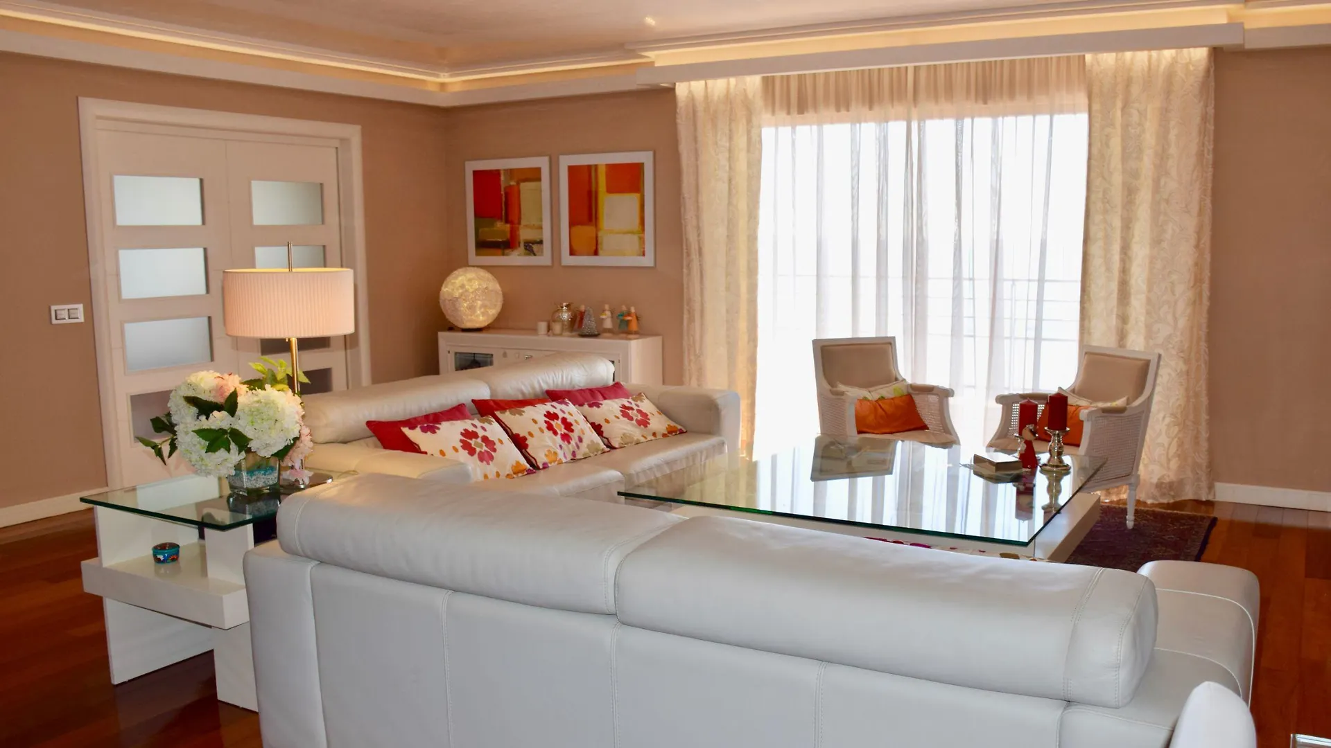 *****  Hotel Vincci Seleccion Aleysa Benalmádena Španělsko
