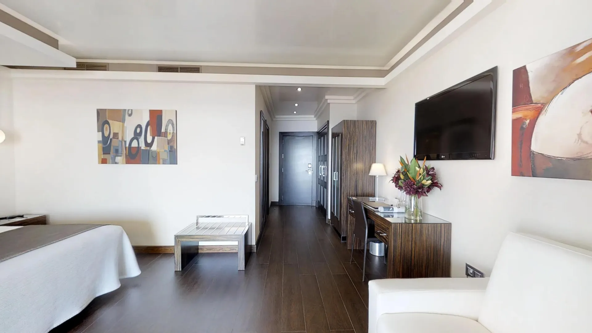 Hotel Vincci Seleccion Aleysa Benalmádena