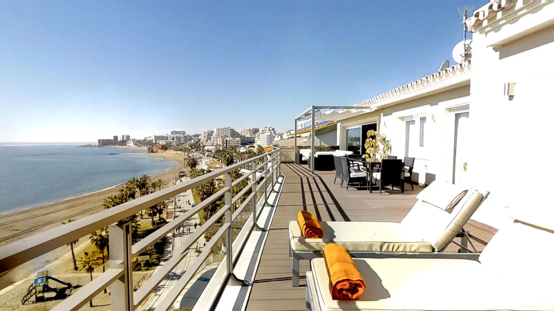Hotel Vincci Seleccion Aleysa Benalmádena Španělsko