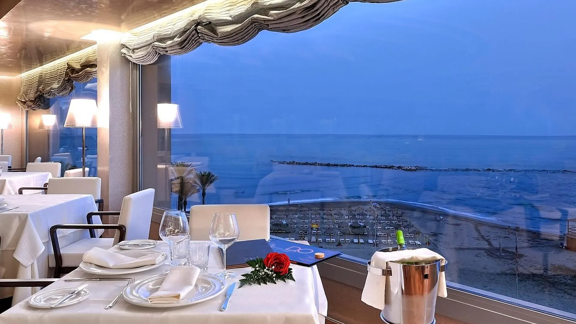 *****  Vincci Seleccion Aleysa Hotel Benalmadena Spain