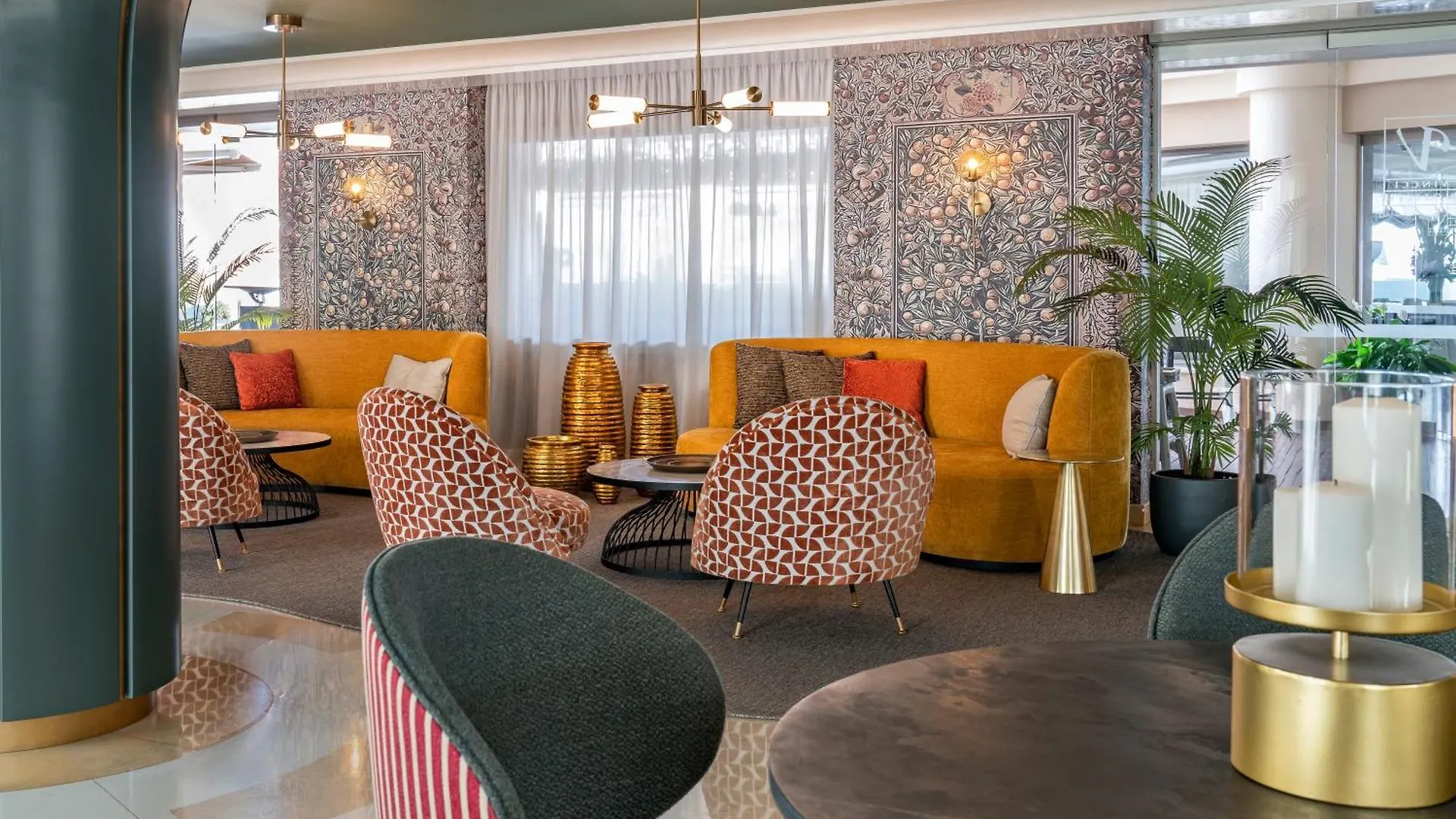 Vincci Seleccion Aleysa Hotel Benalmadena