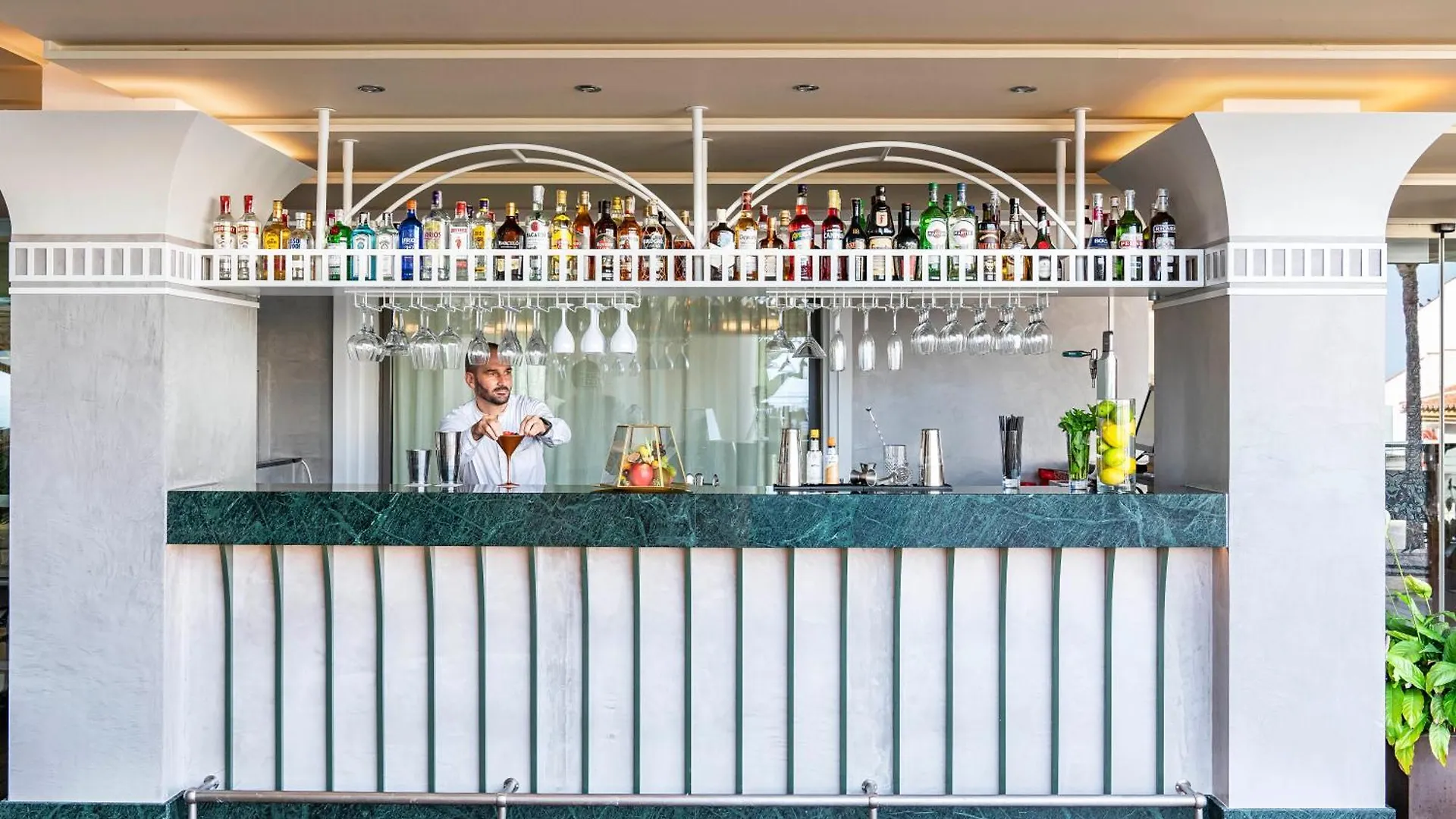 *****  Vincci Seleccion Aleysa Hotel Benalmadena Spain